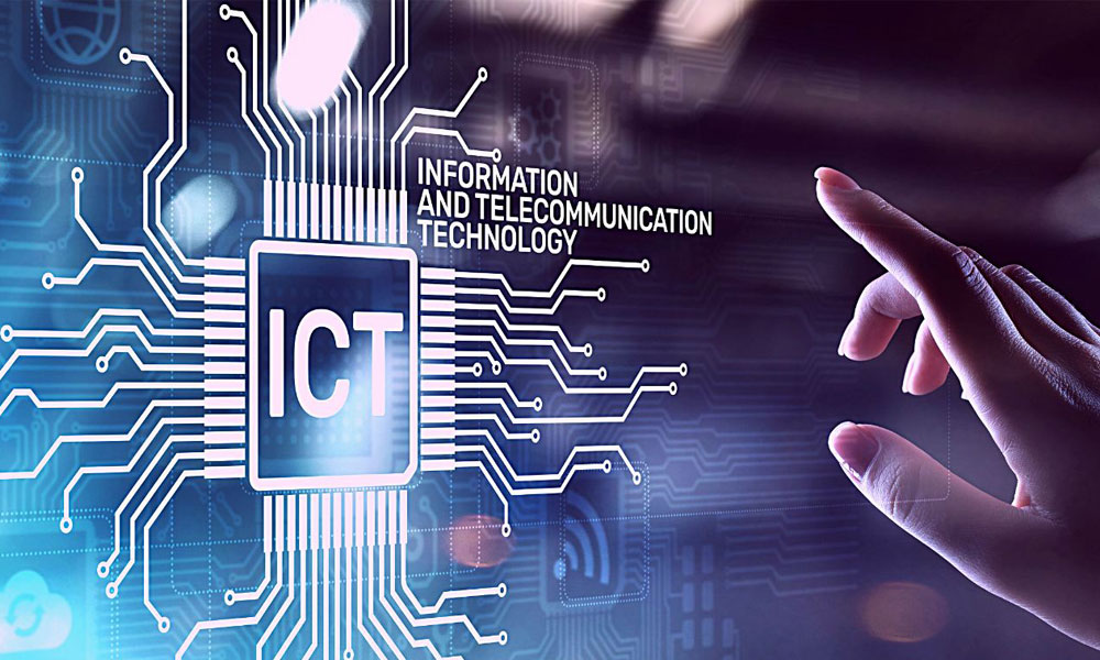 ICT