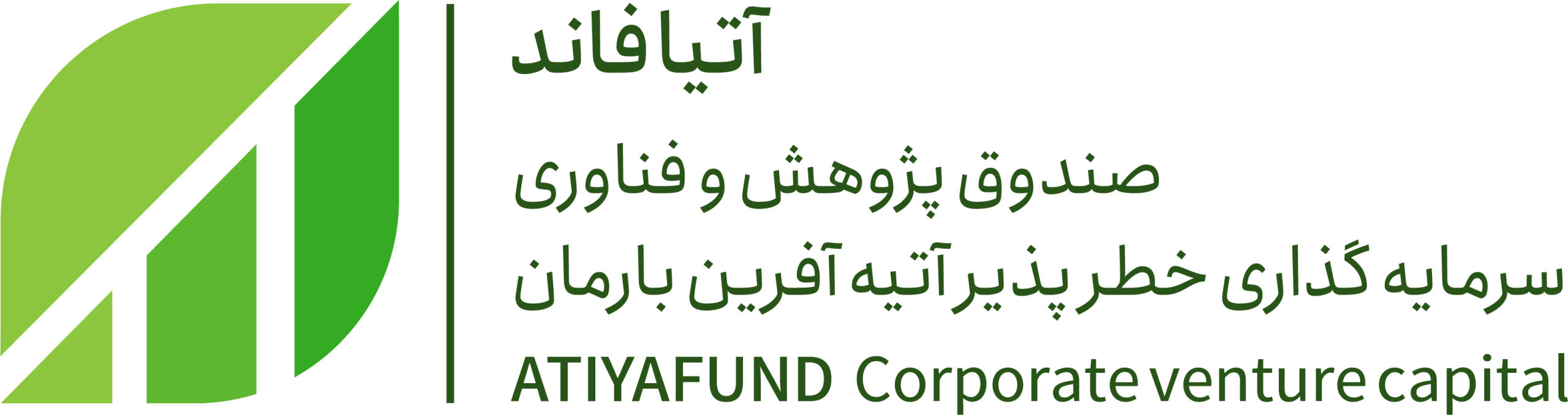 صندوق آتیافاند